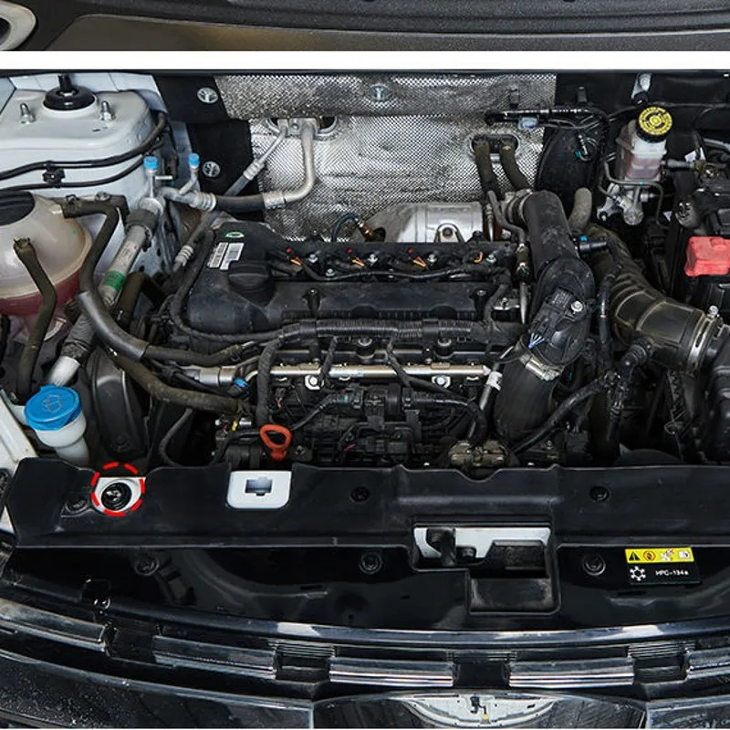 Автомобильная Противоударная Силиконовая накладка самоклеящаяся черная