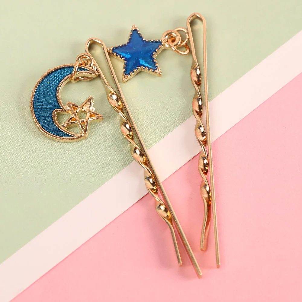 3 шт. женские заколки для волос | Красота и здоровье