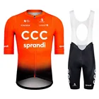 Профессиональные командные велосипедные трикотажные костюмы, комплект для велоспорта RENO, рубашки для горного велосипеда, нагрудные шорты, мужские гоночные Топы