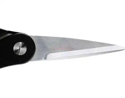 Кухонные нержавеющие прочные ножницы от AliExpress WW
