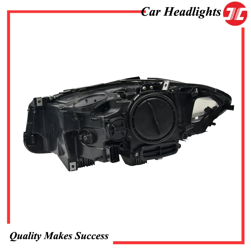 Пара ксеноновых ламп 63117271911/912 с HID для BMW 5 серии F18 2011-2013 F10 R L запчасти