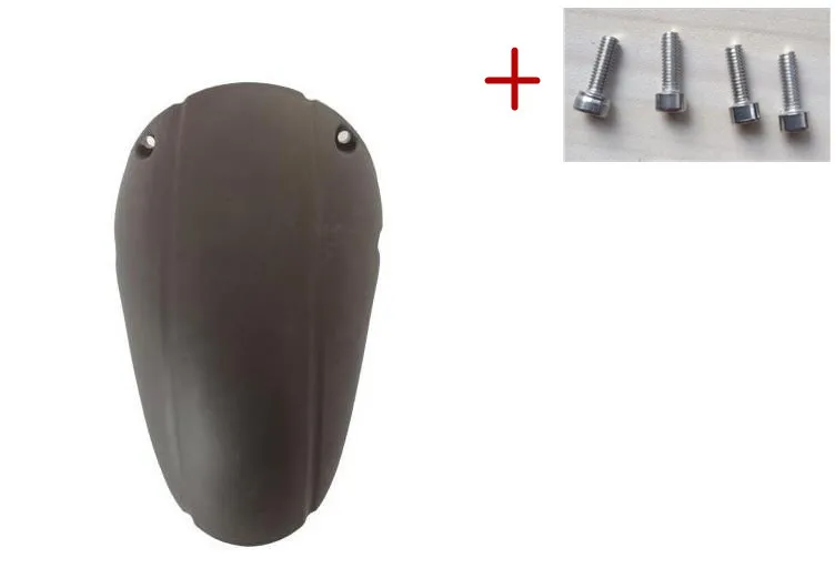 Rear fender for SPEEDWAY MINI4 RUIMA MINIR electric scooter Mudguard parts