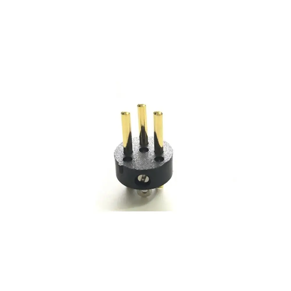 10PCS Replacement XLR Plug Connector for Shure SM57 SM58 and BETA58 series Microphones Part | Электроника