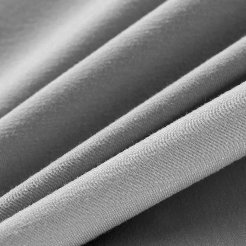 Матовая многофункциональная однотонная кровать 160 см * 200 защита матраса для