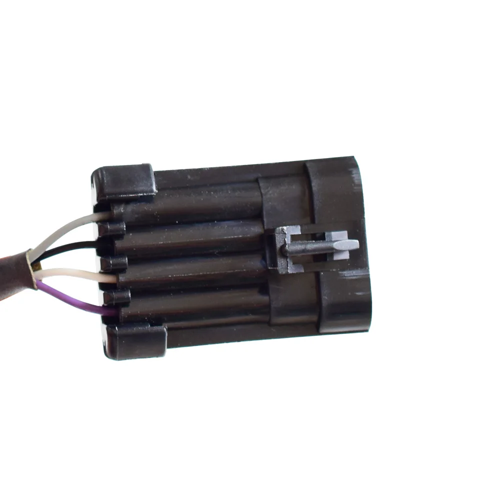 Кислородный датчик Lambda зонд O2 Датчик для Chevrolet Daewoo Lacetti Nubira Isuzu Trooper Opel Vauxhall 96394004