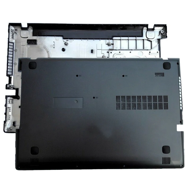 Ноутбук Нижняя крышка корпуса для lenovo Y50C Z51-70 Z51 V4000 500-15 ноутбук Нижняя крышка AP1BJ000310