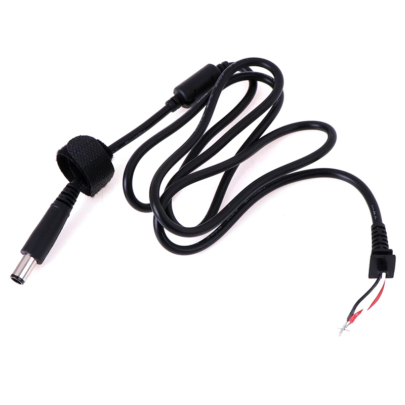 

Разъем питания с шнуром/кабелем для ноутбука, 7,4x5,0 мм