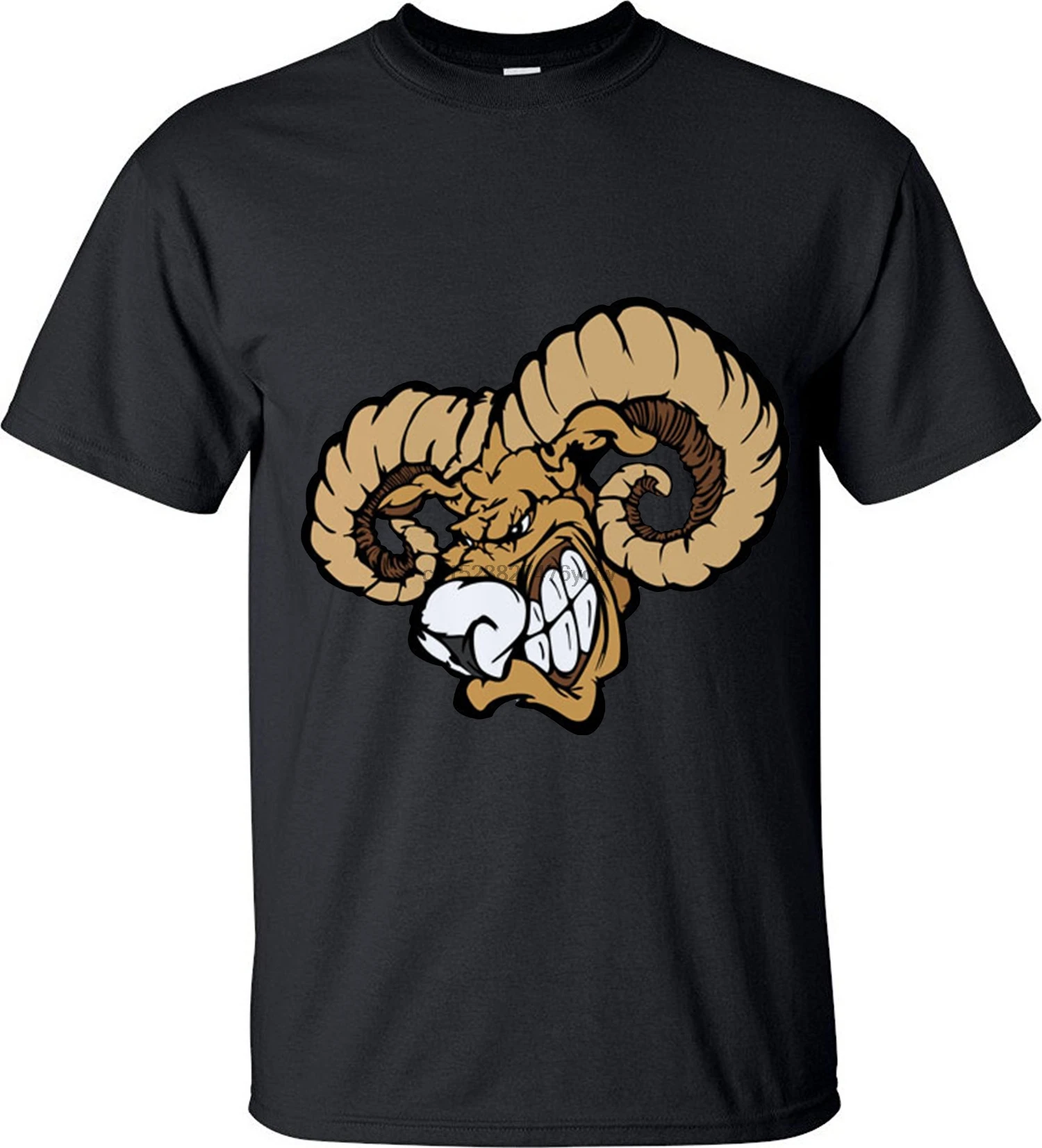 Специальное оформление распродажа 2018 большая мощная бычья Футболка Мужская