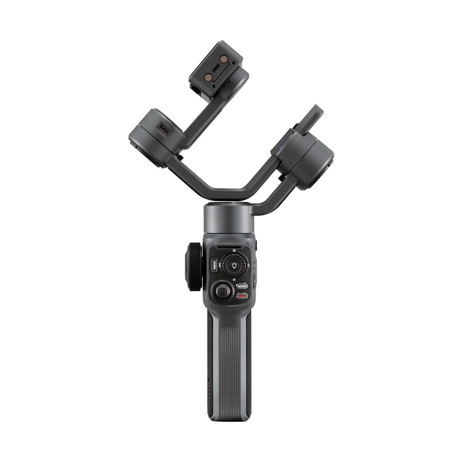 Zhiyun Smooth 5 3-Axis Handheld Gimbal for iPhone 13 12 11 X 8 Samsung Galaxy S8+ S8 S7 Huawei Xiaomi Smartphone PK DJI OM5 | Электроника