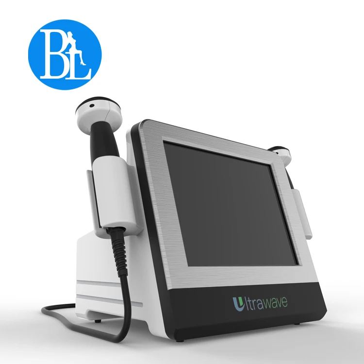 

ultrasound physical shockwave therapy heads equipment / skockwave therapy of waves