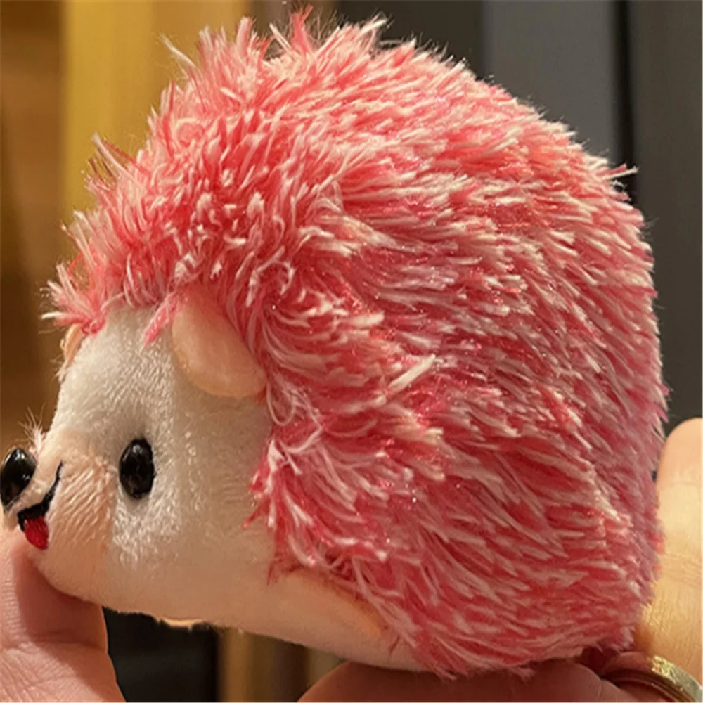 10 шт. плюшевые игрушки см свадебная плюшевая кукла подарок ежику|toy boomerang|doll talkdoll