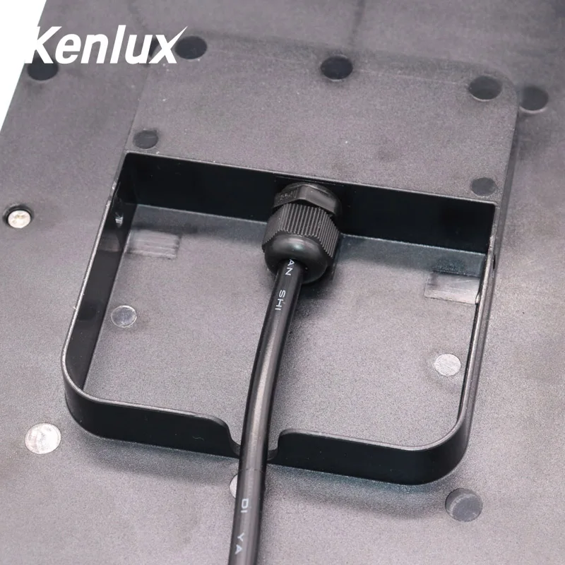 Plastic 20W Led Wall Light New design Waterproof Aisle Exterior Indoor Outdoor Porch Celling LED Lamp Garden | Лампы и освещение