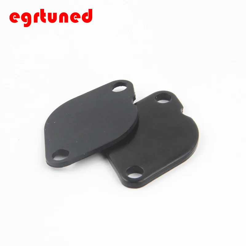 CHEAPER SHIPPING EGR valve blanking plate for Land Rover Discovery 2 & Defender TD5 | Автомобили и мотоциклы