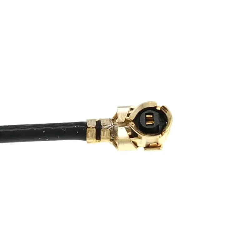 100 шт IPX/IPEX/u. fl кабель с Гнездовой частью соединения одноголовый Удлинительный переходник 1,13 5 см 15 см 20 см