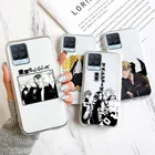 Чехол для OPPO Realme 8 Pro, чехол для OPPO Realme8 8i 7 9i 5 C21 C20 C11 C15 Reno 5 Lite 4 Q3 Pro GT Neo