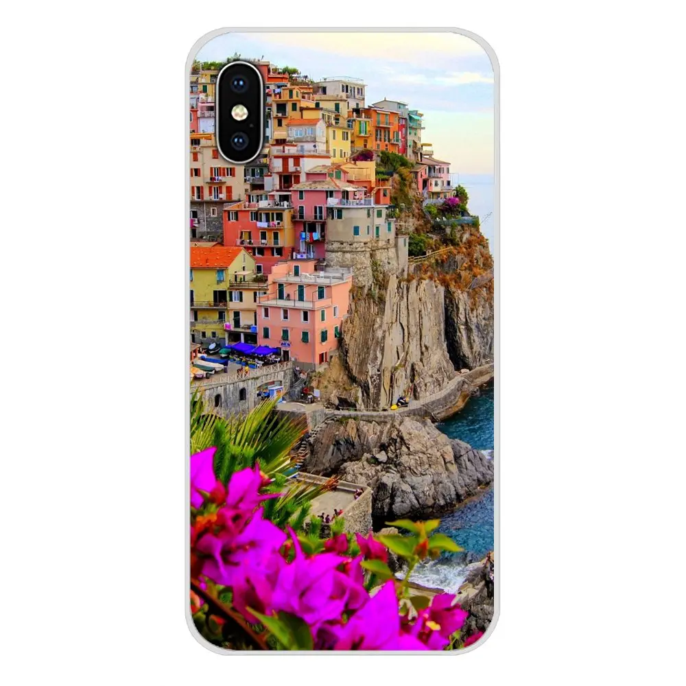 Чехлы для мобильных телефонов huawei G7 G8 P7 P8 P9 P10 P20 P30 Lite Mini Pro P Smart плюс 2017 2018 2019 с