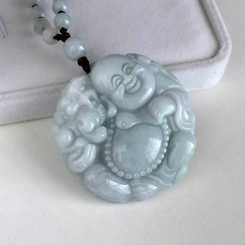 Инновационный дизайн изысканное ювелирное изделие Модная бижутерия из Мьянмы Ши