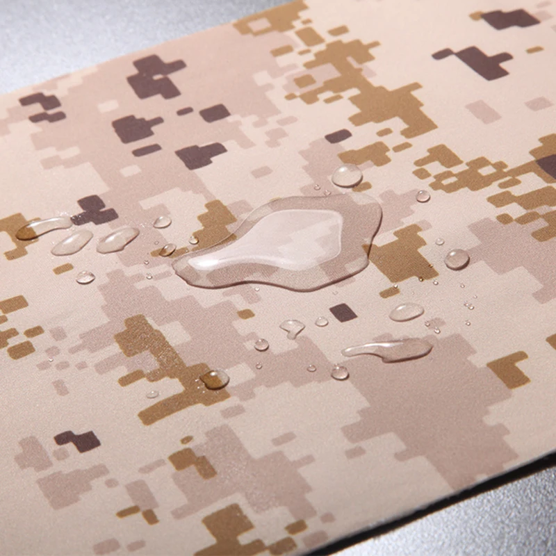 Эластичная самоклеющаяся Камуфляжная Лента Kryptek Camo 30 см * 150 19 дополнительных