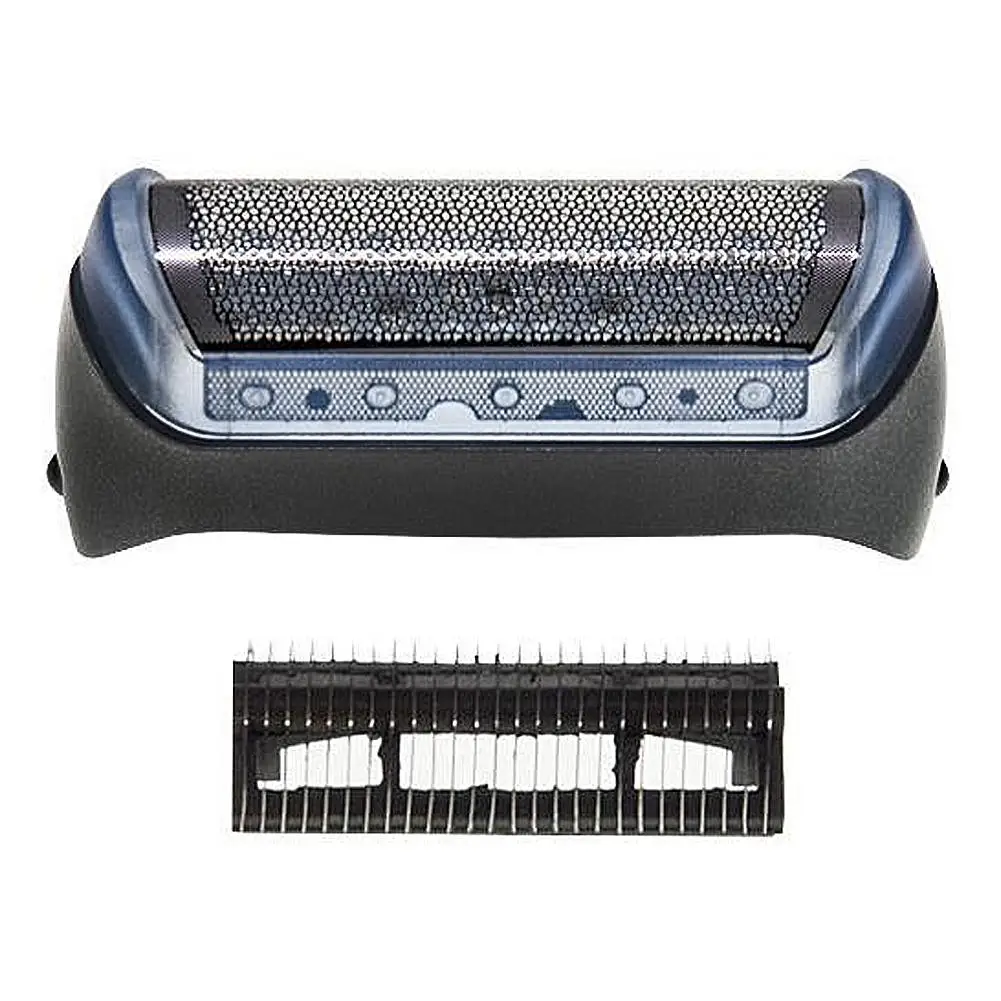 Сменная бритва из фольги аксессуары для бритвы Braun бритвенные лезвия сеть 51B 51S WF1s