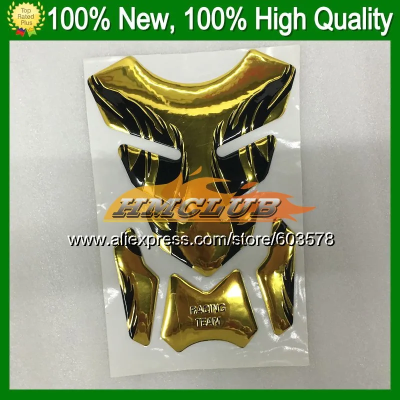 3D наклейка на бак из углеродного волокна для KAWASAKI NINJA Z750 04 05 06 Z 750 Z750S 2004 2005 2006 CL210