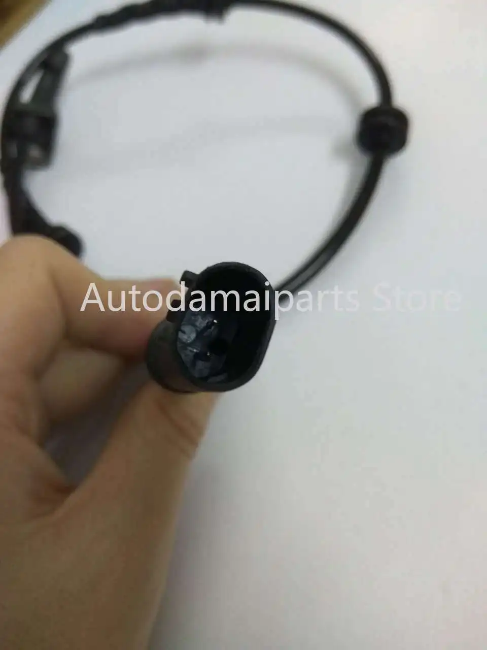 

Датчик скорости для BMW 34526853859 Abs
