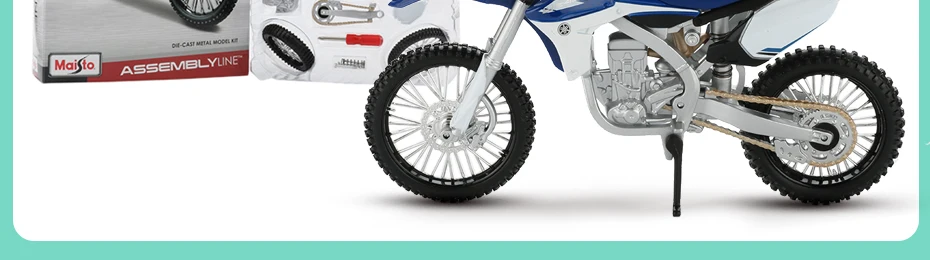 Maisto, модель мотоцикла из 1:12 сплава, игрушка, DIY Модель, строительные наборы, CBR600RR, YZF-R1, монстр 696, модели двигателя, игрушки для детей