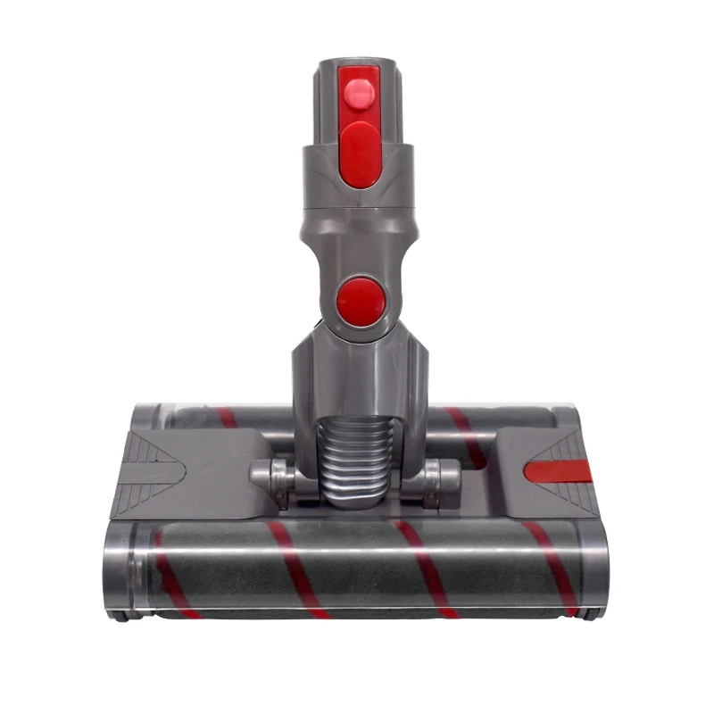 

Насадка для пылесоса Dyson V7 V8 V10 V11Mite, роликовая щетка с всасывающей головкой, детали для уборки
