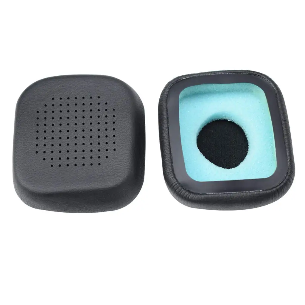 

Foam replaceable ear cushion earmuffs sponge for Logotech UE5000 headset repair accessories