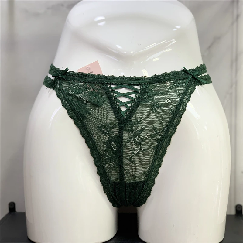Сексуальное нижнее белье женские кружевные трусики женское бесшовные мягкие с
