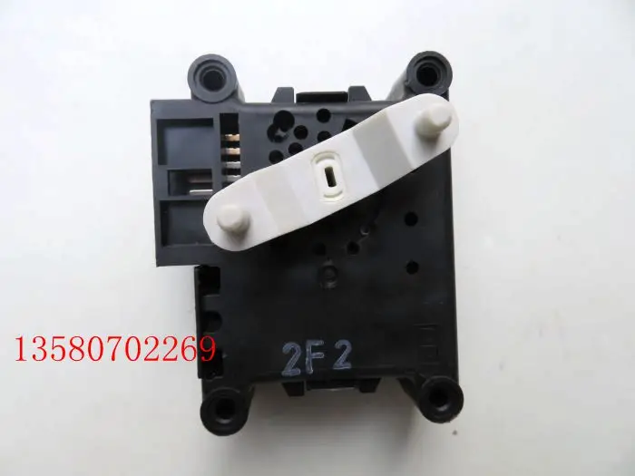 Оригинальные mabuchi RF370CB11670 DC с высоким крутящим моментом и драгоценным металлом