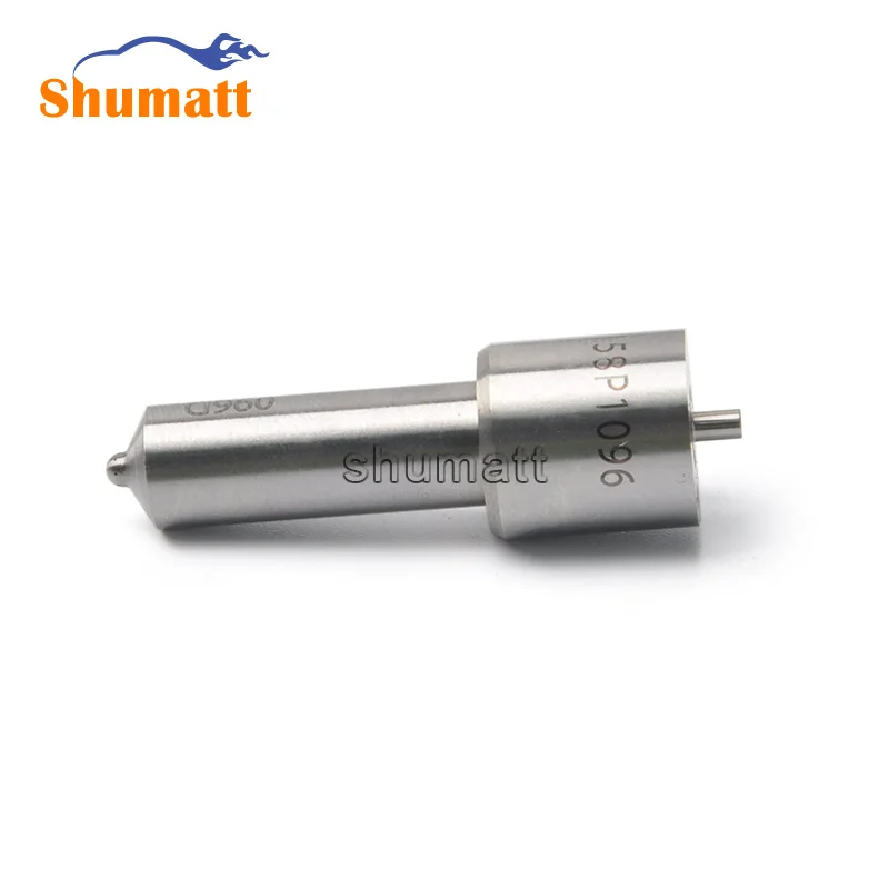 

China Made New Dlla 093400-1096 DLLA158P1096 For Isszu 4HK1 6HK1 095000-8901 5470 5471 5473 5474 Injector