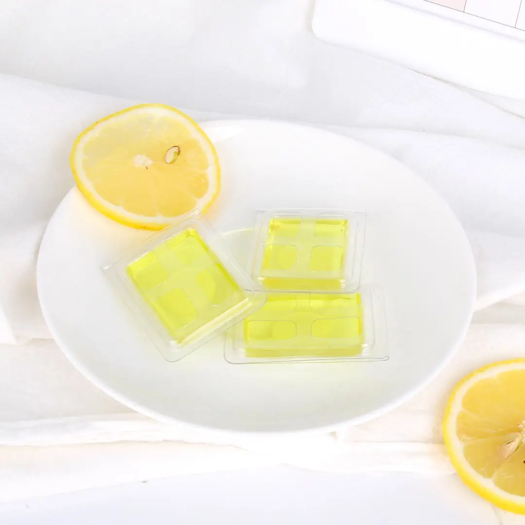 Новинка мусорный бак Youpin Clean n Fresh дезодорант для извлечения растений свежий и не