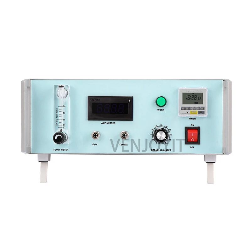 

6G/H Ozone Therapy Machine Medical Lab Ozone Generator/ Ozone Maker