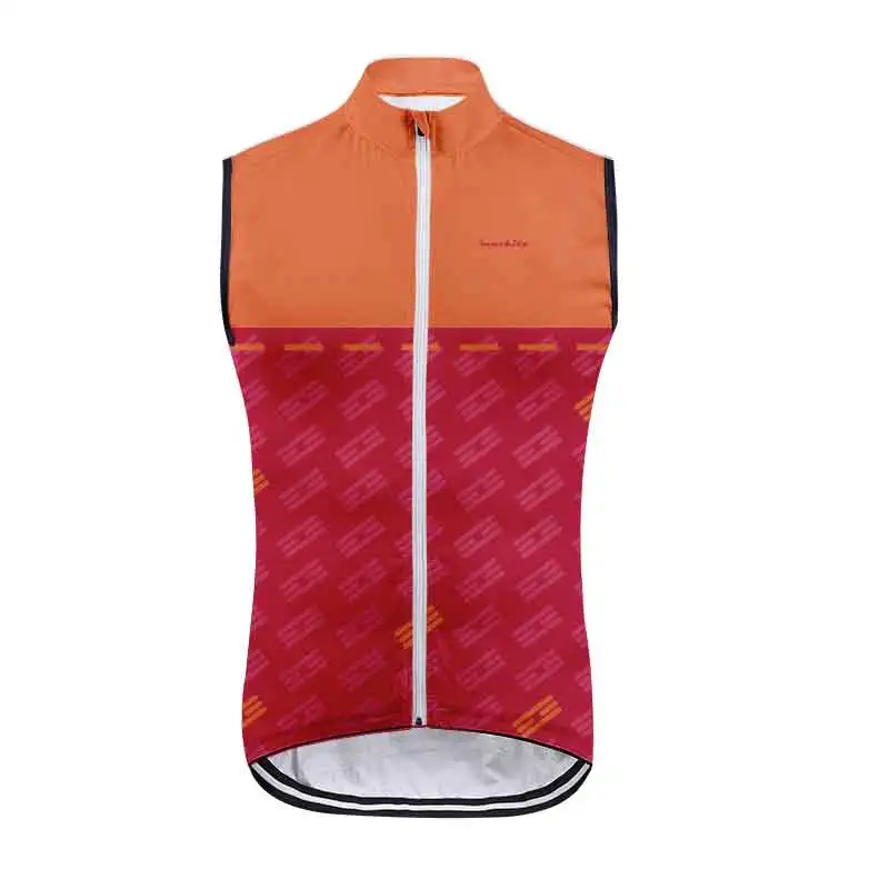 Велосипедный жилет Runchita уличная спортивная одежда куртка без рукавов