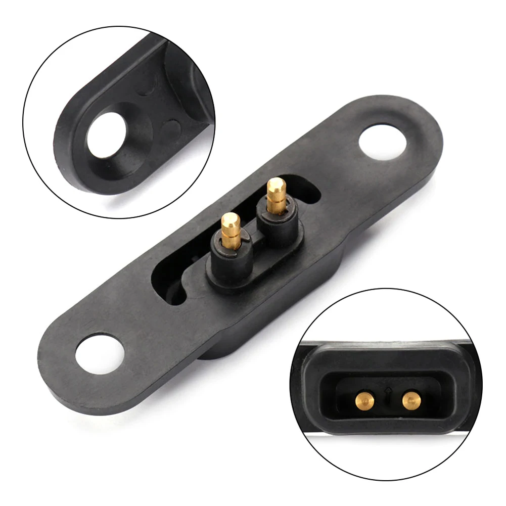

2pcs Sliding Door Switch for Van Central Locking Systems Car Alarm High Quality And Durable Car Alarm System Accessories