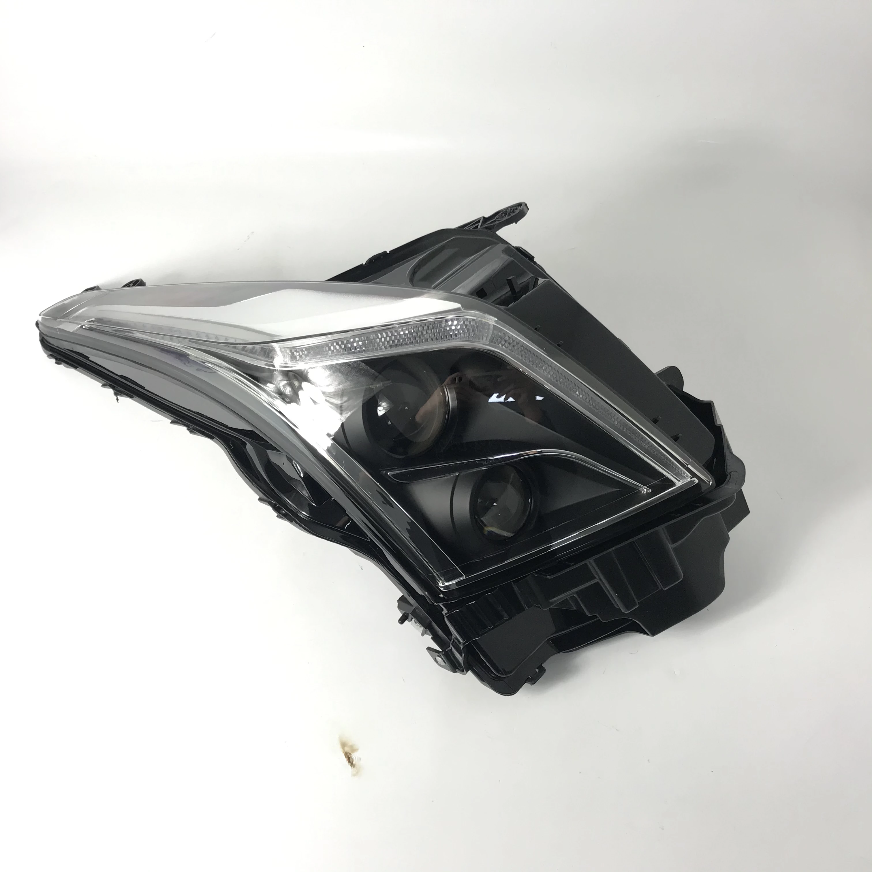

Headlight for Cadillac ATS LED DRL Daytime Running Lights