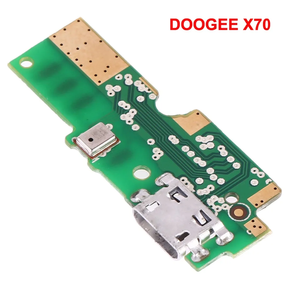 DOOGEE BL7000/BL5000 плата с зарядным портом ремонт usb зарядная док-станция гибкие кабели для DOOGEE BL5500 Lite мобильных телефонов