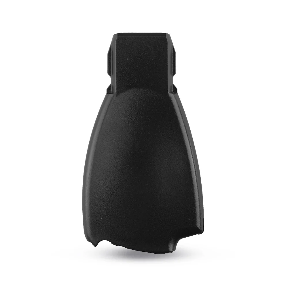 Запасные части для дистанционного ключа KEYYOU с 3 кнопками чехол Mercedes Benz B C E ML S CLK CL 3B