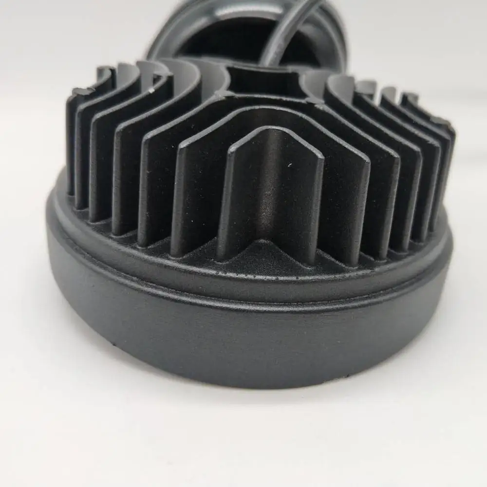 1 шт. 45 Вт светодиодный рабочий светильник для автомобиля точечный налобный