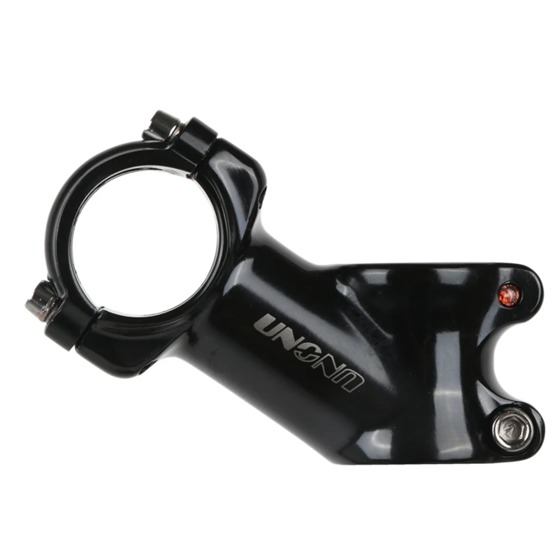 

UNO Bicycle Stem 35 Degree MTB Bike Stem Aluminum Alloy Stem 31.8 Front Fork Bicycle Accessories Stems