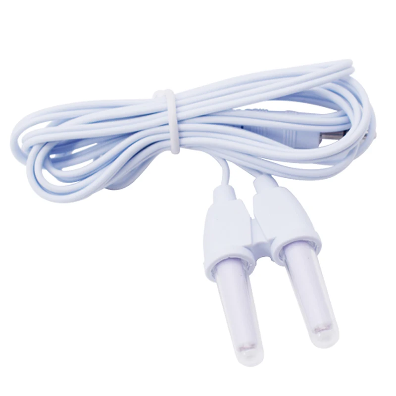 Импульсный лазер носовые фиксирующие провода для носа лечения ринитов линия