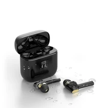 Earphone Bluetooth Wireless For Xiaomi HiFi Stereo Subwoofer  Earbuds 5.0 Sports Headphone Touch Button IPX5 Waterproof Earphone
