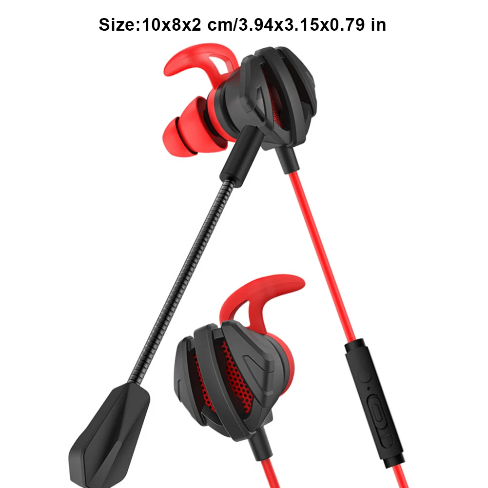 

Gaming Headset Gamer Earphone For Pubg PS4 CSGO Casque Games Headphones 7.1 With Microphone Volume Control PC Gamer Earphones