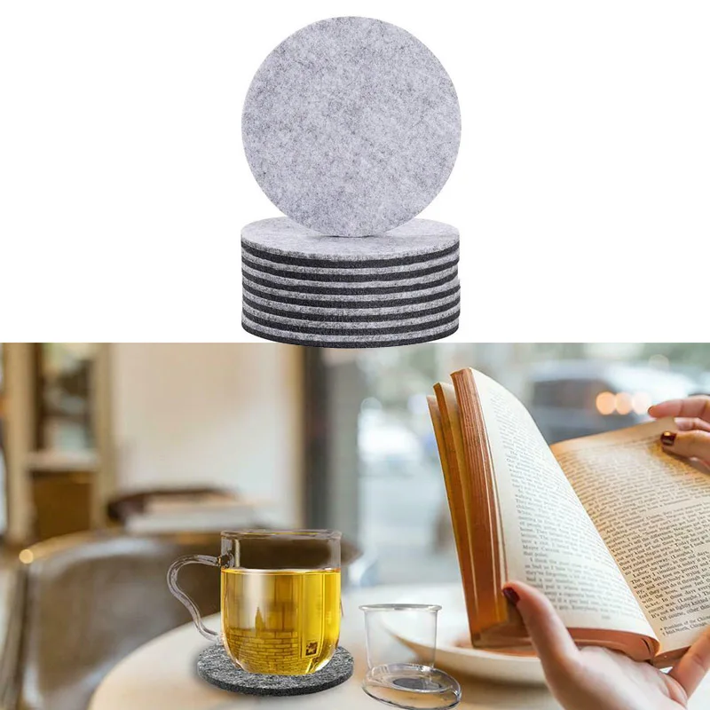 8 шт 10 см * Войлок изоляция вентилятор осевой центробежный поглощения Стекло