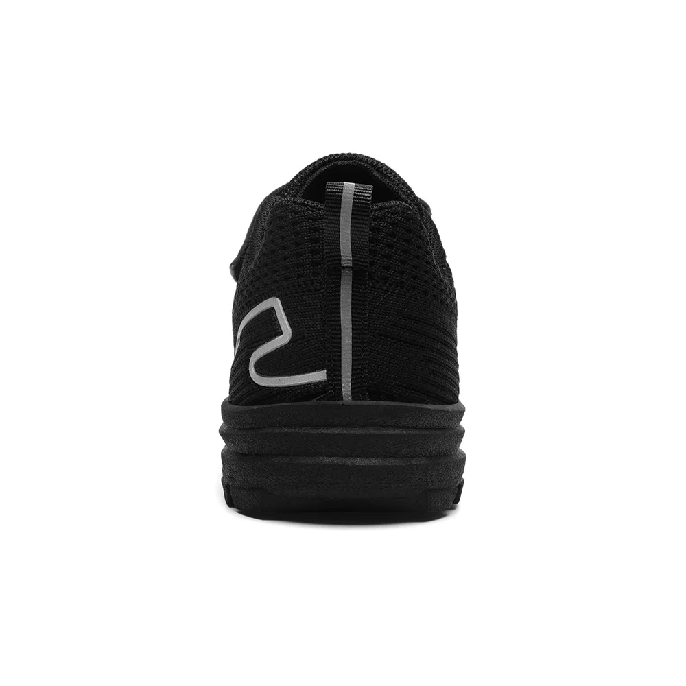 Kids Sneakers Size 30-36 Boys Girls Breathable Mesh Lightweight Knit Running Shoes Outdoor Sports Athletic Walking Tennis Shoes