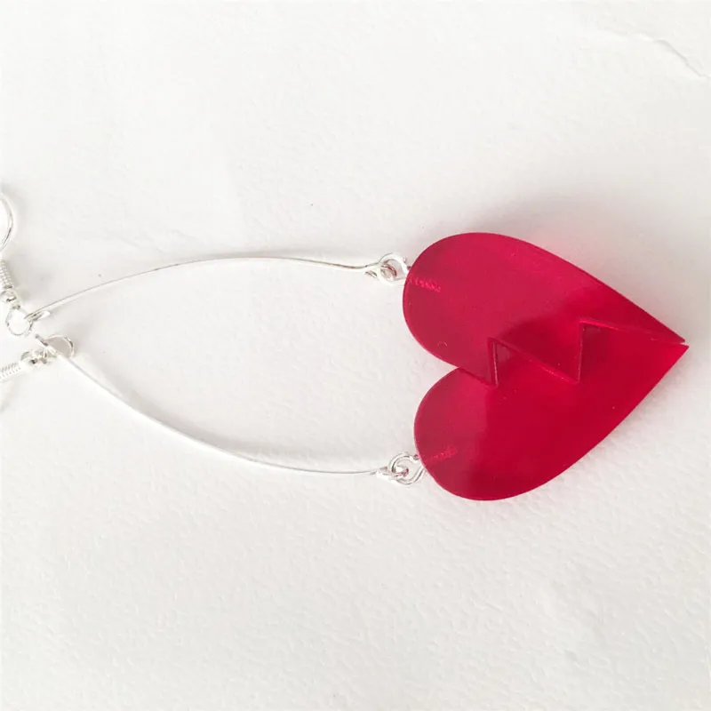 Anime JoJo's Jojo Bizarre Adventure Cosplay Earrings Kujo Jotaro Fashion Halloween Christmas Party Gifts for Girlfriend Earring