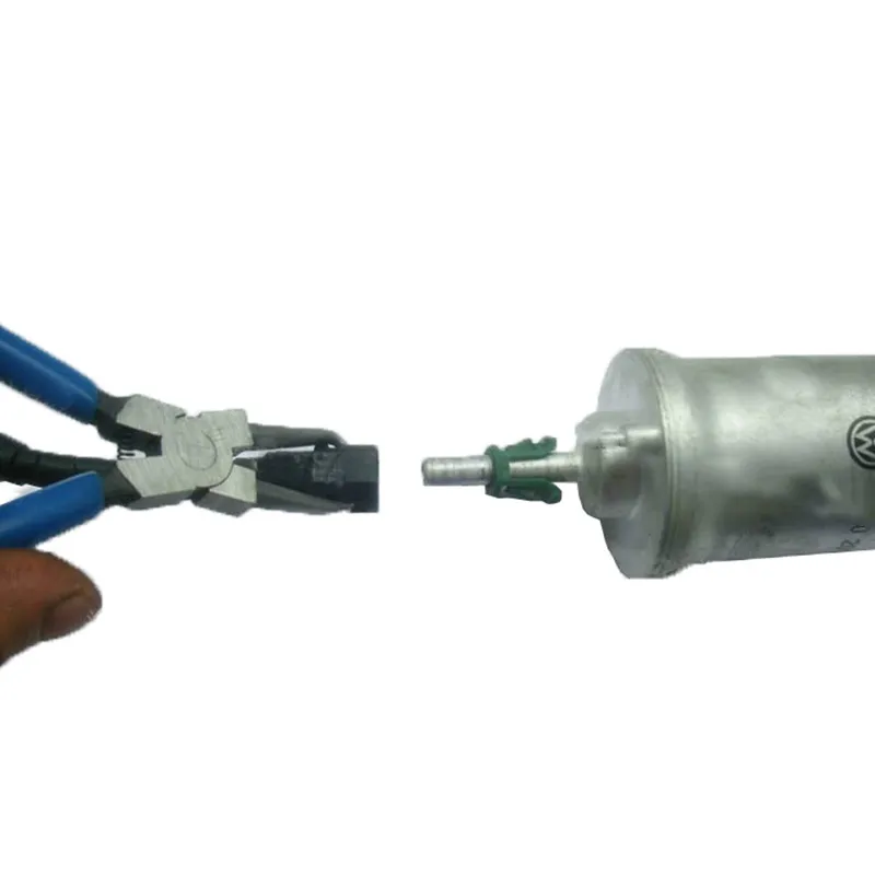 

Joint Clamping Pliers Fuel Filters Durable for Car Auto Vehicle Tools Hose Pipe Buckle Removal Caliper Fits Humanized Jaw design