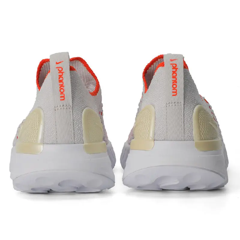 Оригинальное новое поступление женские кроссовки для бега NIKE W REACT PHANTOM RUN FK