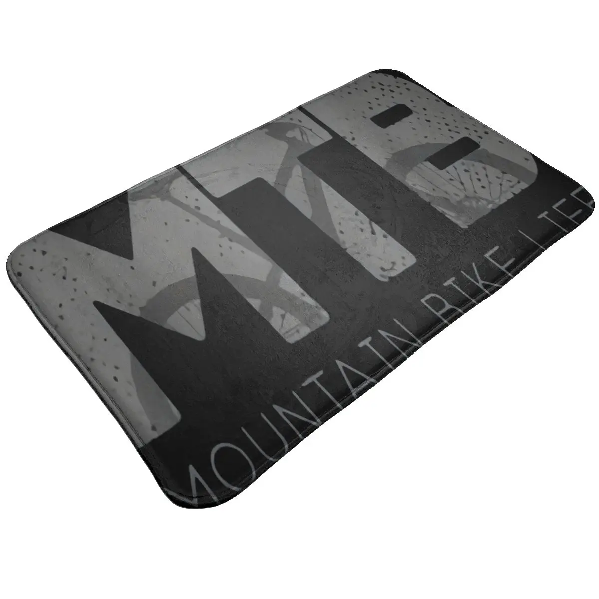 

Summer 2021 Swea Plus Mountain Bike Life Mtb Bath Mat Carpet Entrance Door Mat Bath Mat Bath Mattress Children Carpet