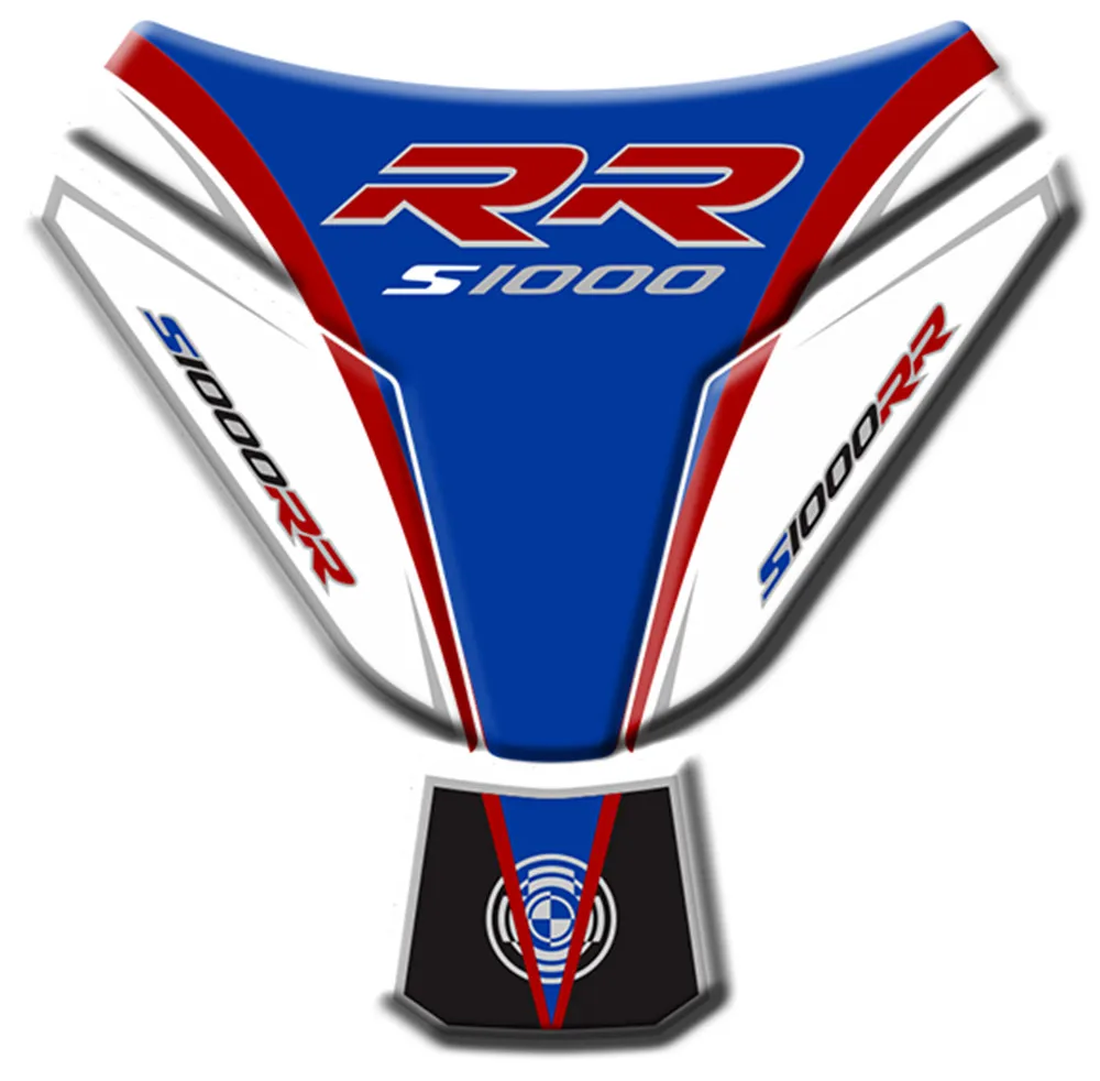 3D-наклейки на бак для BMW S1000RR 2011-2012-2013-2014-2015-2016-2017 | Автомобили и мотоциклы